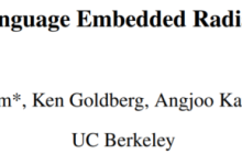 自然语言融入NeRF，给点文字就生成3D图的LERF来了