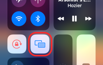 在 iPhone 上轻松关闭 AirPlay 的 5 种方法