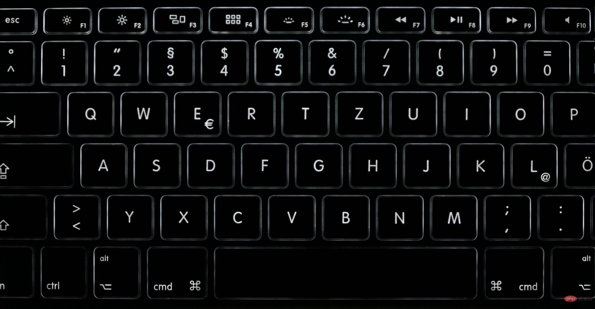 讓 Windows + Shift + S 在 Windows 11 上執行的 7 種方法
