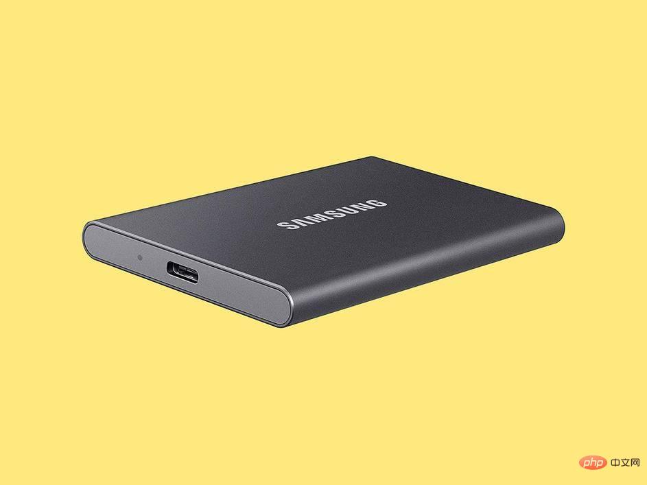 如何升级 Surface Laptop 5 中的存储/硬盘