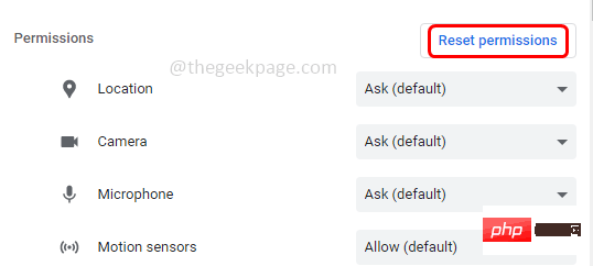 reset_permissions