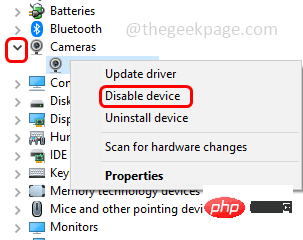 disable_device
