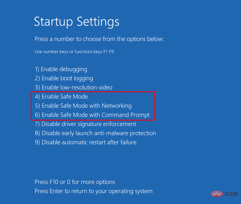 boot-into-safe-mode-win-11-15
