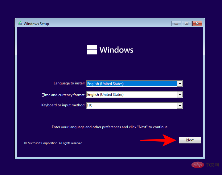 Comment démarrer en mode sans échec sous Windows 11-29