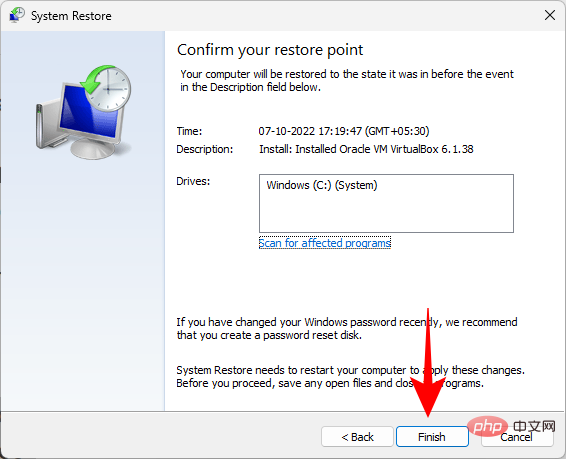 how-to-boot-into-safe-mode-win-11-110