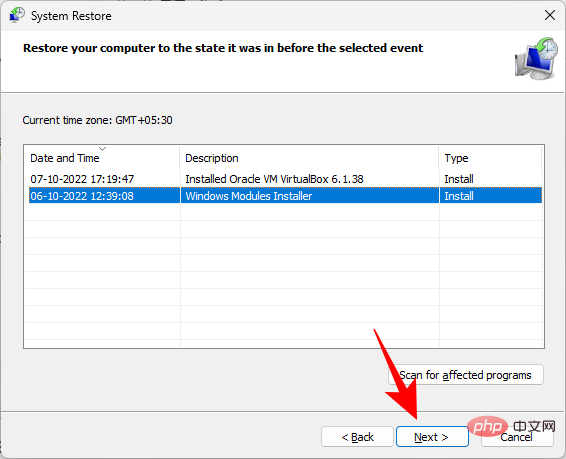 how-to-如何在 Windows 11 中啟動到安全模式-118