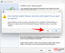 how-to-How to boot into safe mode in Windows 11-111