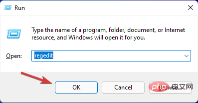 run-regedit-windows11