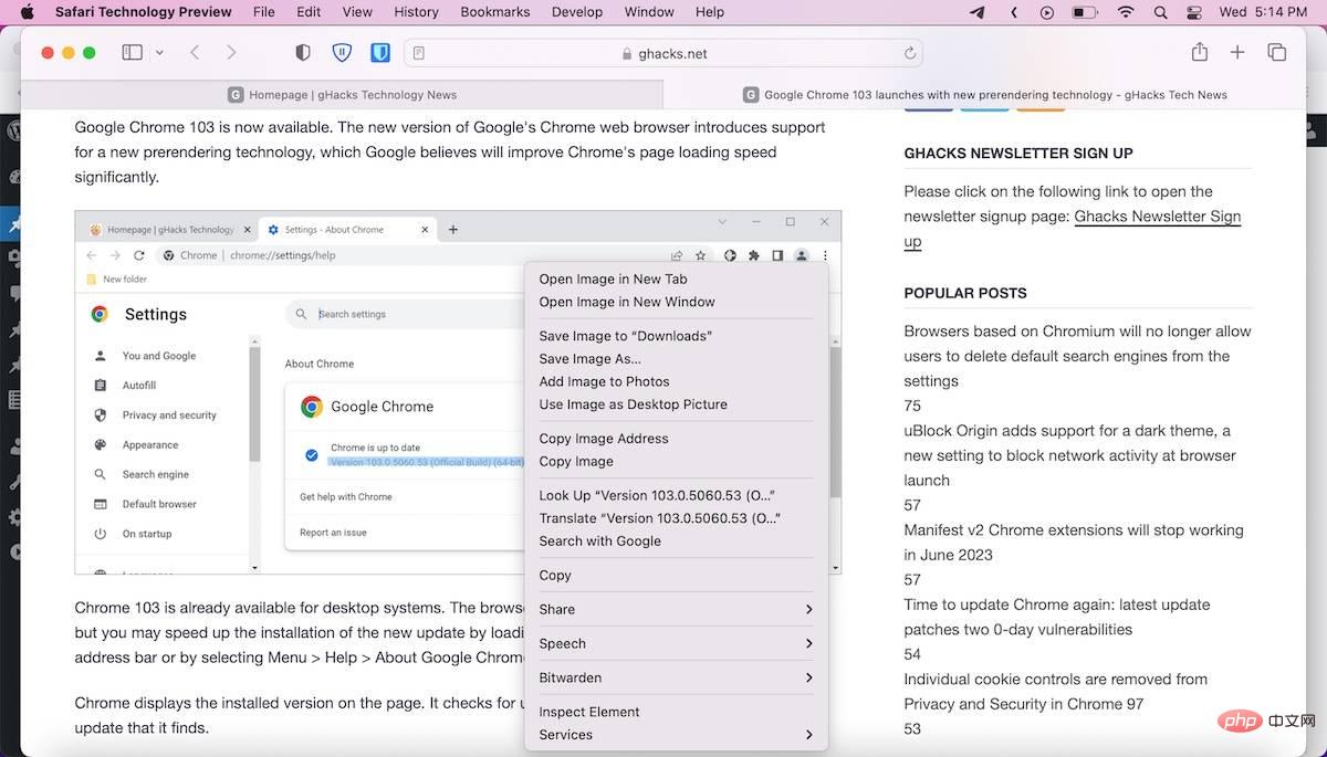 Whats-new-in-Apple-Safari-16-Technology-Preview