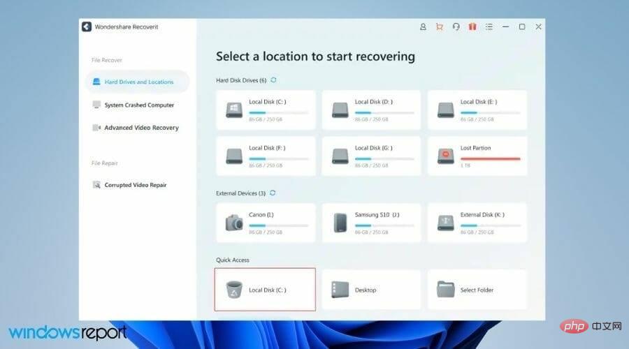 5+ Best Data Recovery Software for Windows 11 PC