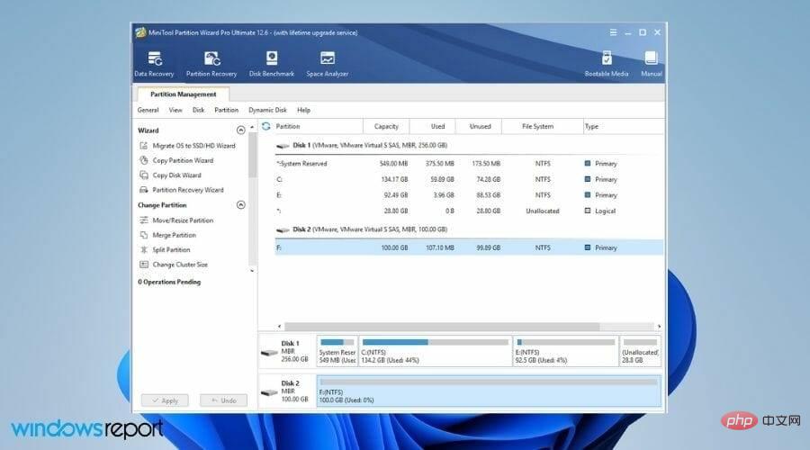 5+ Perisian Pemulihan Data Terbaik untuk PC Windows 11