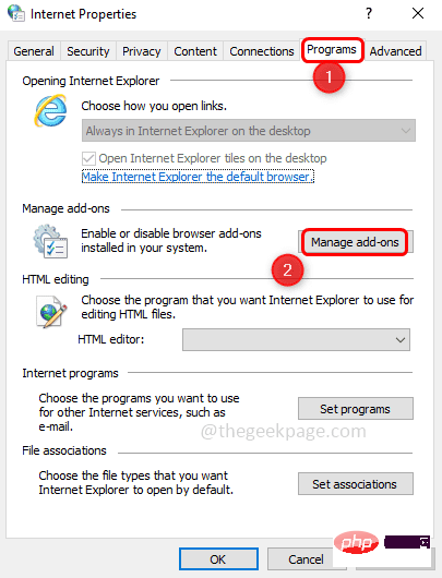 How to fix BSvcprocessor has stopped working error