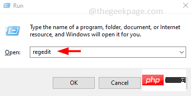 How to fix BSvcprocessor has stopped working error