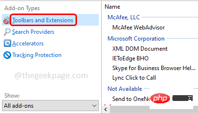 How to fix BSvcprocessor has stopped working error