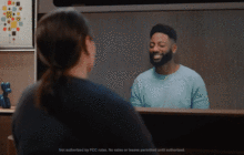 5年秘密研发!谷歌3D「魔镜」实测,真人聊天不用「抱脸虫」