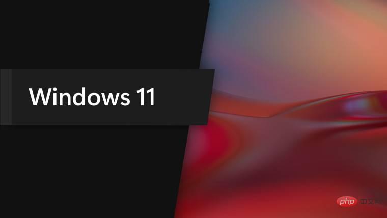 得益于新的安全启动支持,Windows 11系统终于可以运行 Memtest86 Plus