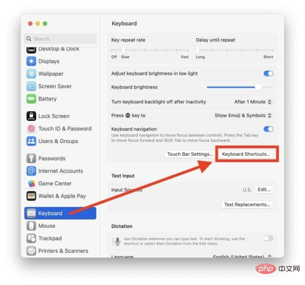 find-keyboard-shortcuts-macos-ventura-610x571-1
