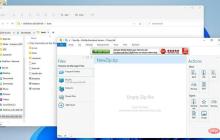 如何将 QT TabBar 添加到 Windows 11 文件资源管理器