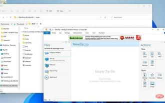 Comment ajouter QT TabBar à l'explorateur de fichiers Windows 11