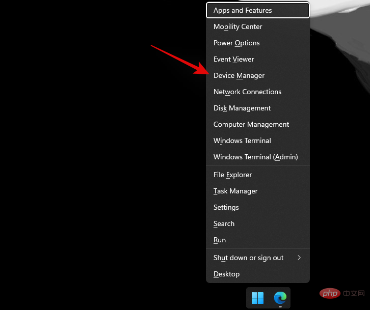Windows 11에서 Killer Wireless 1535 드라이버 문제를 해결하는 방법