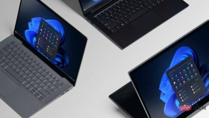 Windows 11 KB5025310은 인쇄 화면 키 작동 방식을 변경합니다.