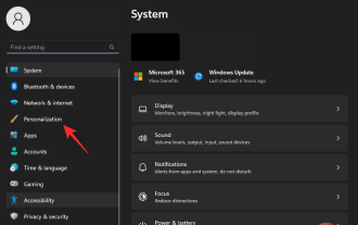 Comment supprimer les recommandations du menu Démarrer dans Windows 11