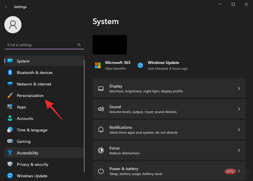 How to Remove Recommendations from the Start Menu in Windows 11