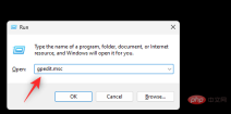 windows-11- Remove-recommended-from-start-menu-7