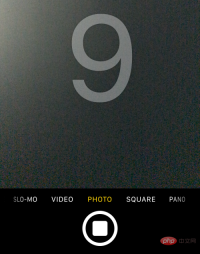 set-timer-on-iphone-camera-14-a