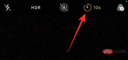 set-timer-on-iphone-camera-5-a