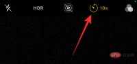 set-timer-on-iphone-camera-5-a