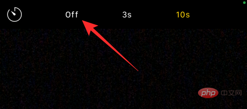set-timer-on-iphone-camera-8-a