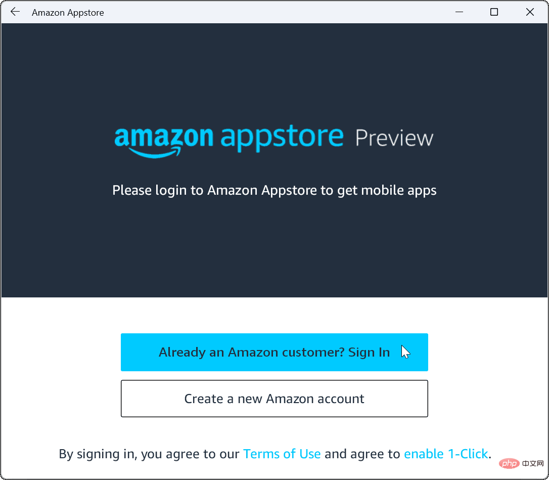 Sing-into-Amazon