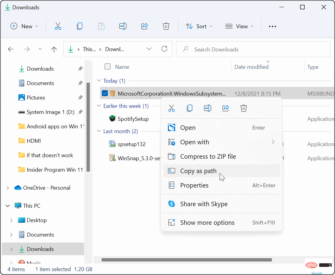 3-Copy-as-Path-File-Explorer-Windows-11