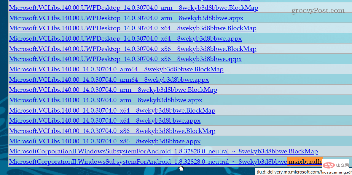 2-msixbundle