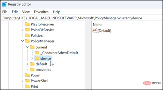 How to enable desktop stickers on Windows 11