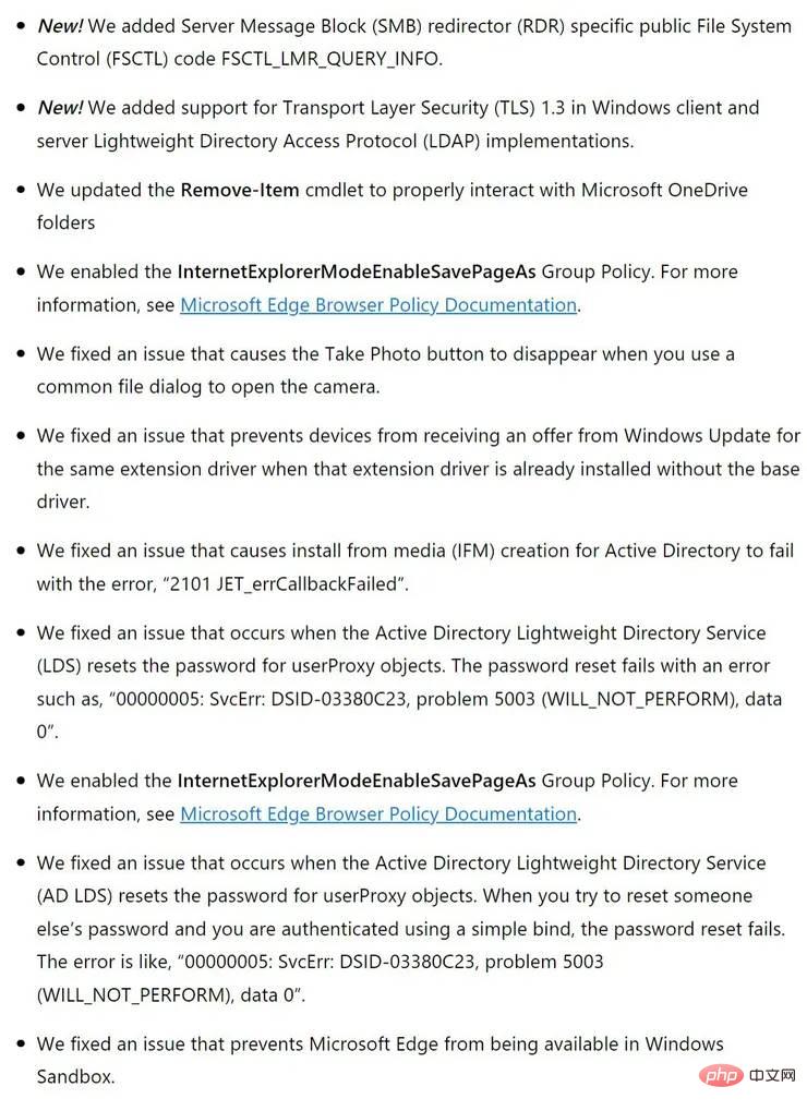 Windows-11-Beta-update