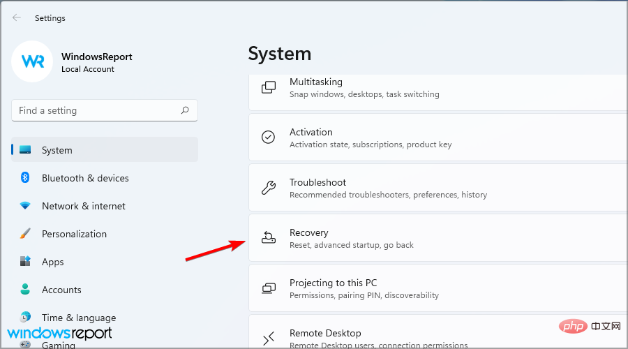 recovery-settings-app-w11