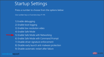 safe-mode-select