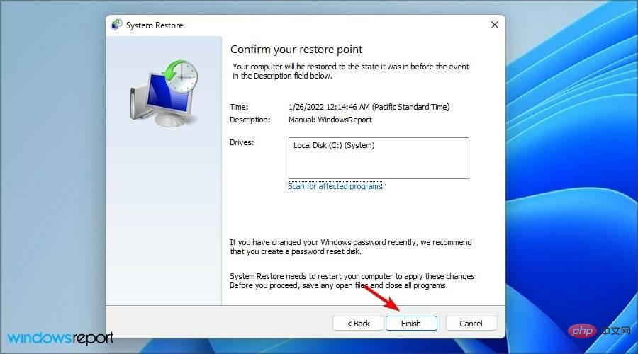 restore-finish-w11