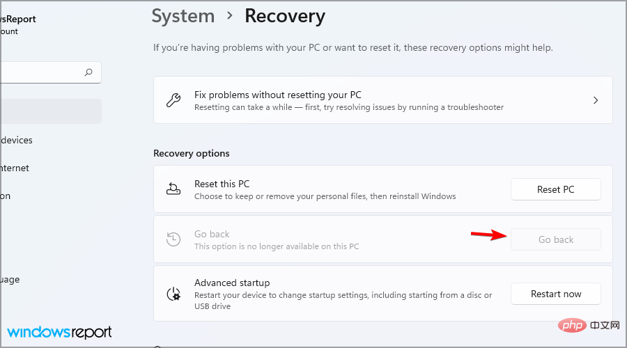 在 Windows 11 上出現 BSOD 錯誤？這是做什麼，如何修復 Windows 11 上的 BSOD 錯誤？