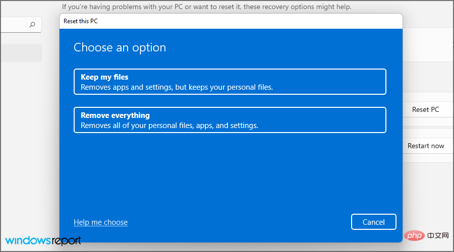 keep-files
