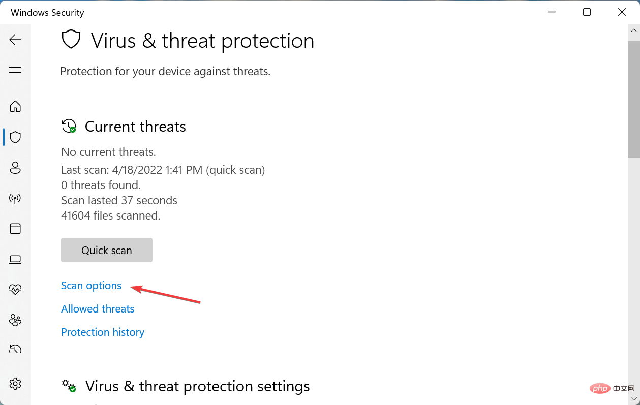 Device Manager keeps refreshing? 7 easy ways to fix Problem