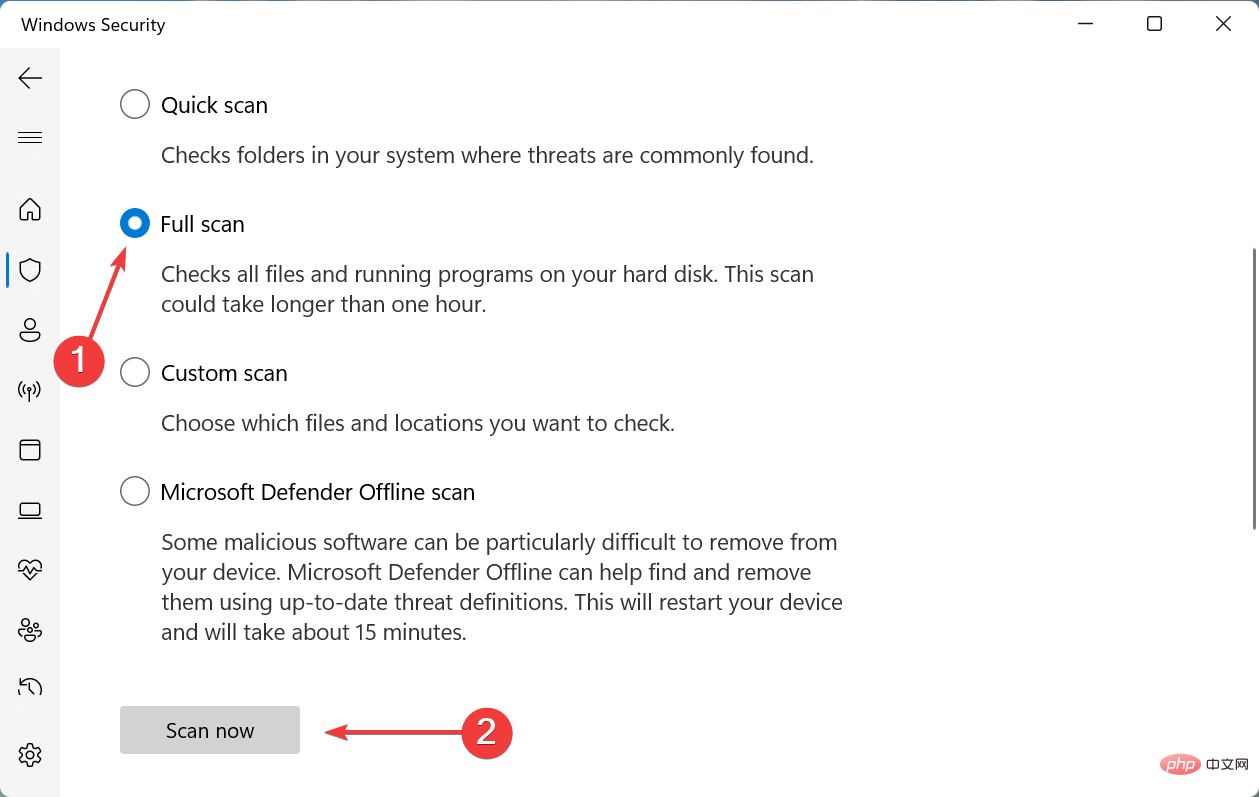 Device Manager keeps refreshing? 7 easy ways to fix Problem