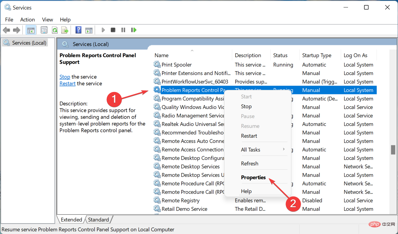 Device Manager keeps refreshing? 7 easy ways to fix Problem