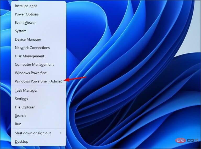 powershell-admin-windows-11