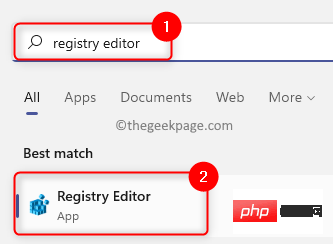 Windows-search-Registry-editor-min-2
