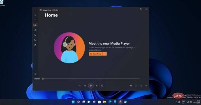 Le lecteur multimédia moderne de Windows 11 est désormais disponible pour davantage dutilisateurs