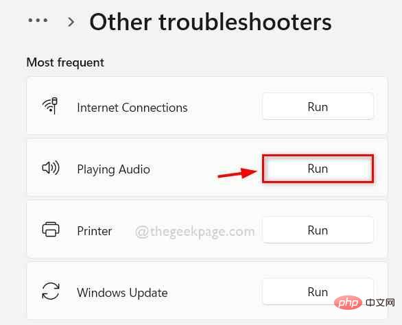 How to fix audio driver error code 52 in Windows 11,10