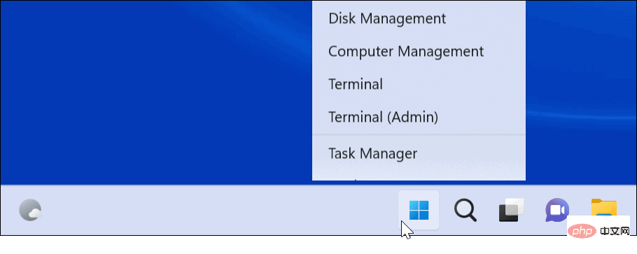 Windows 11 drag and drop not working
